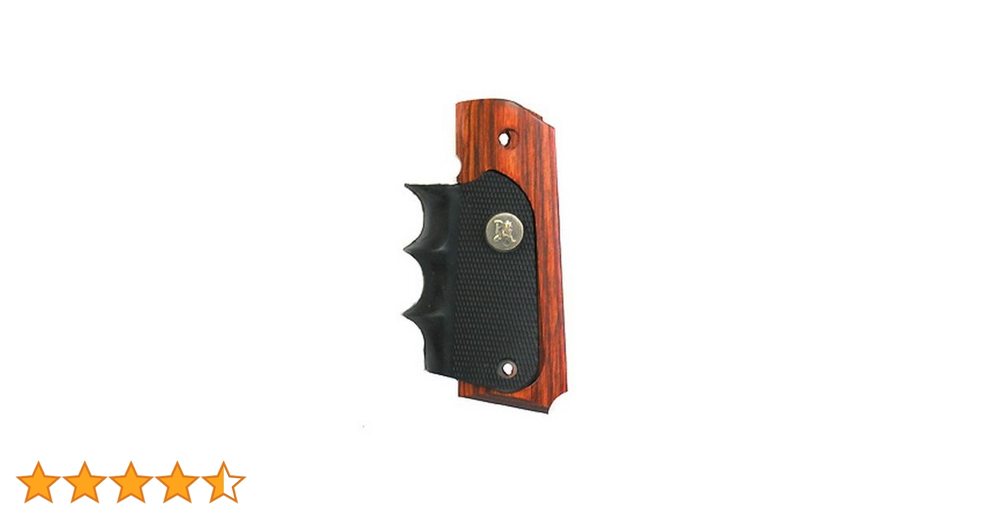 Amazon | パックマイヤー コルトガバメント / M1911用 ウッド